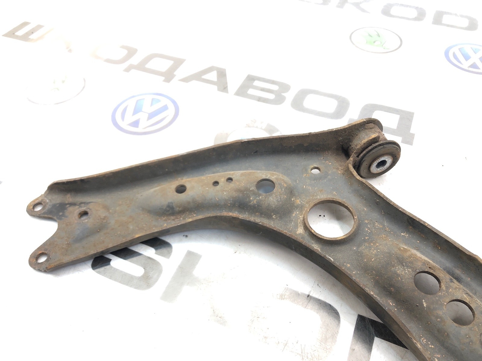 рычаг подвески, 2000 рублей, Москва