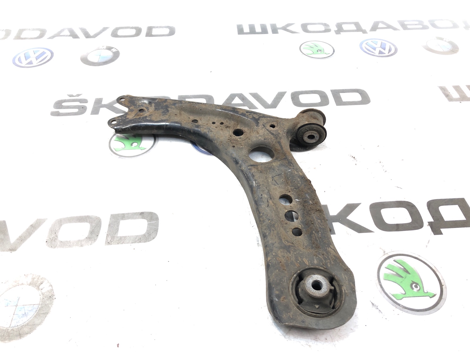 рычаг подвески, 2000 рублей, Москва