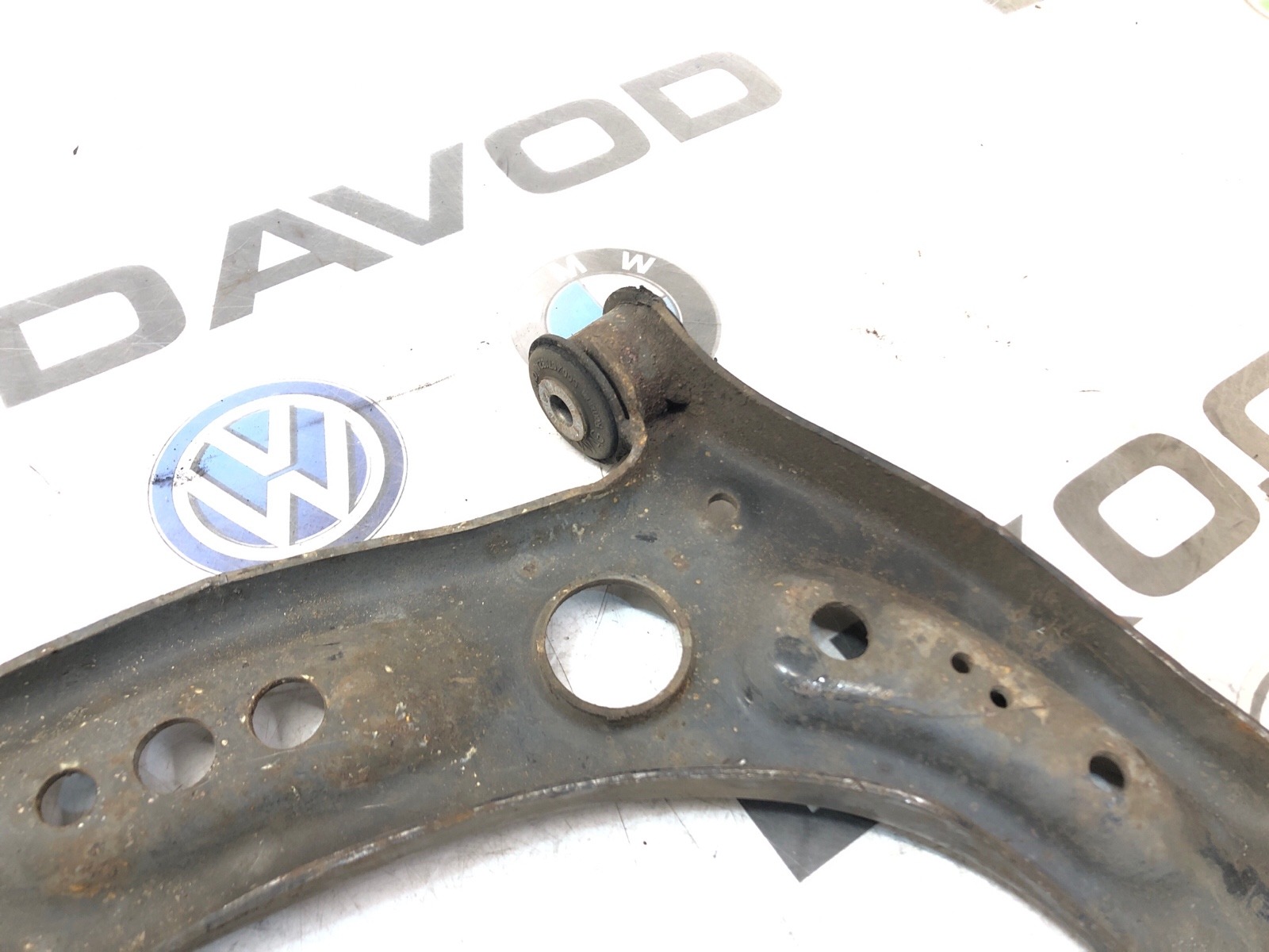 рычаг подвески, 2000 рублей, Москва