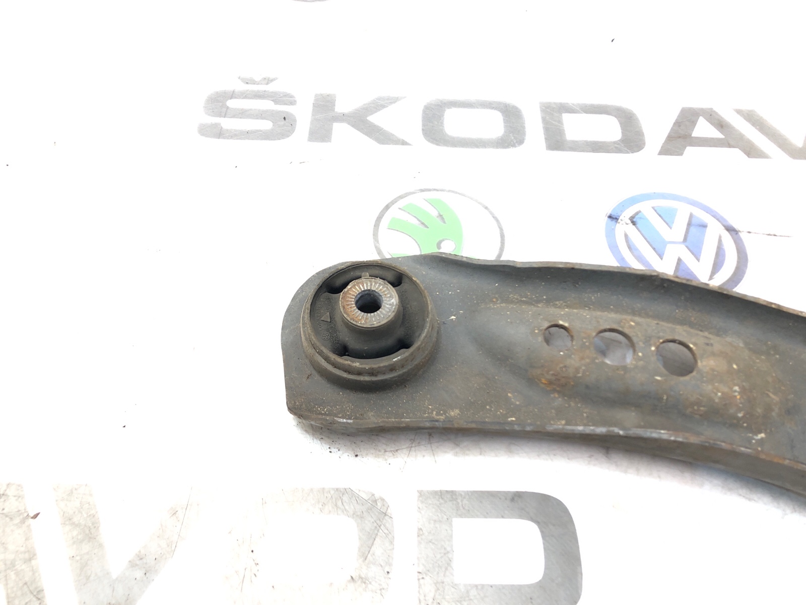 рычаг подвески, 2000 рублей, Москва