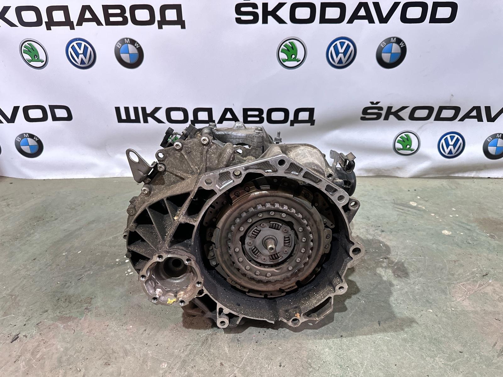 КПП DSG7 (DQ200) 0AM РКПП Робот, 75000 рублей, Москва