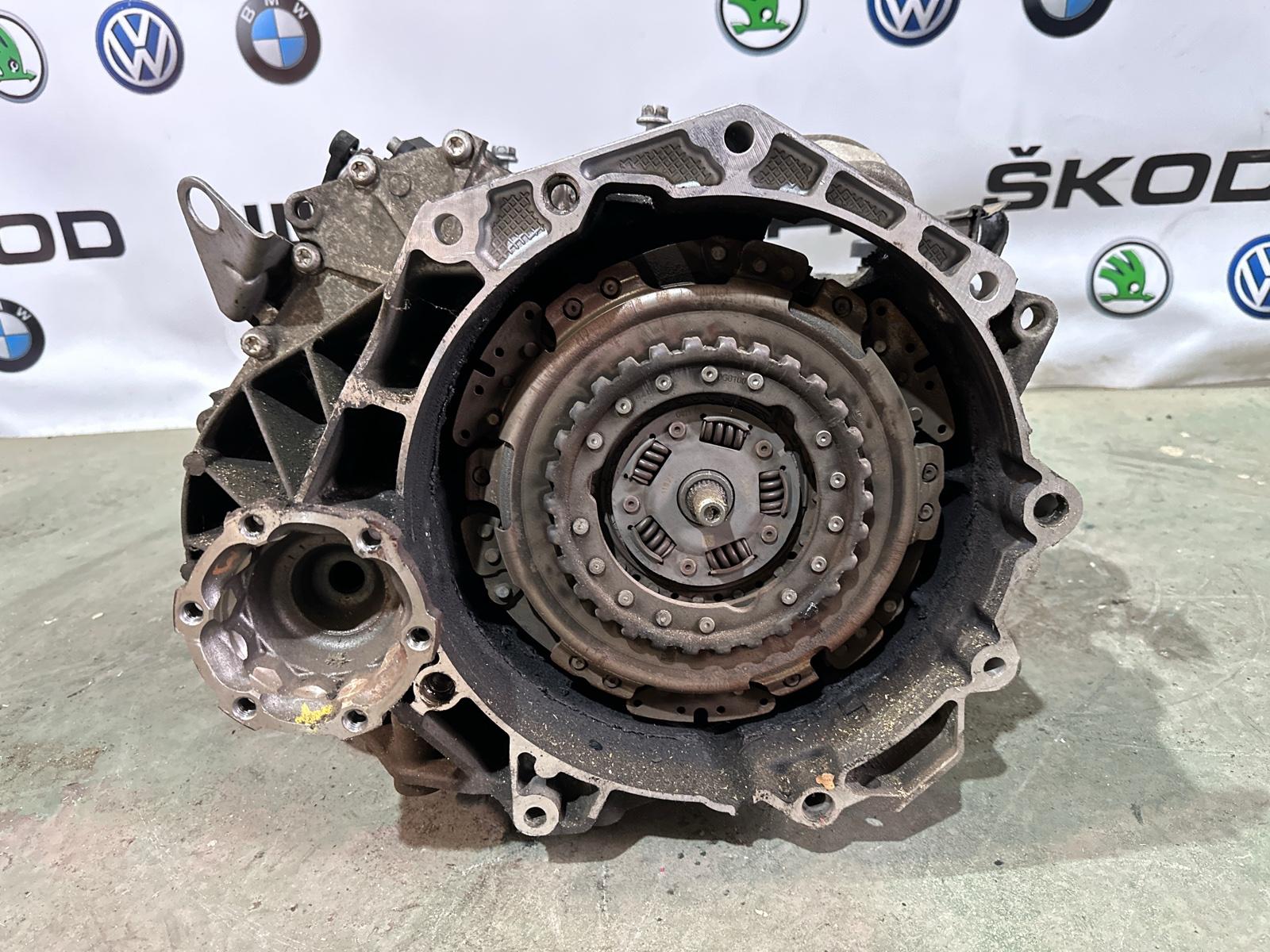 КПП DSG7 (DQ200) 0AM РКПП Робот, 75000 рублей, Москва