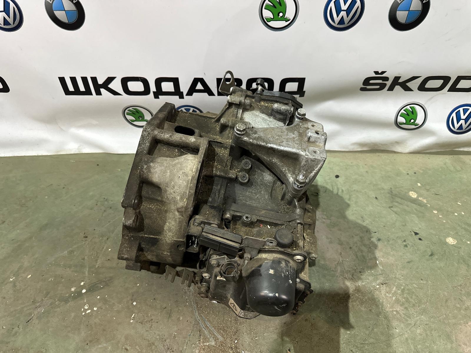 КПП DSG7 (DQ200) 0AM РКПП Робот, 75000 рублей, Москва