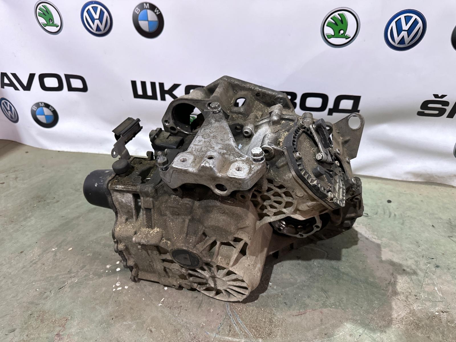 КПП DSG7 (DQ200) 0AM РКПП Робот, 75000 рублей, Москва