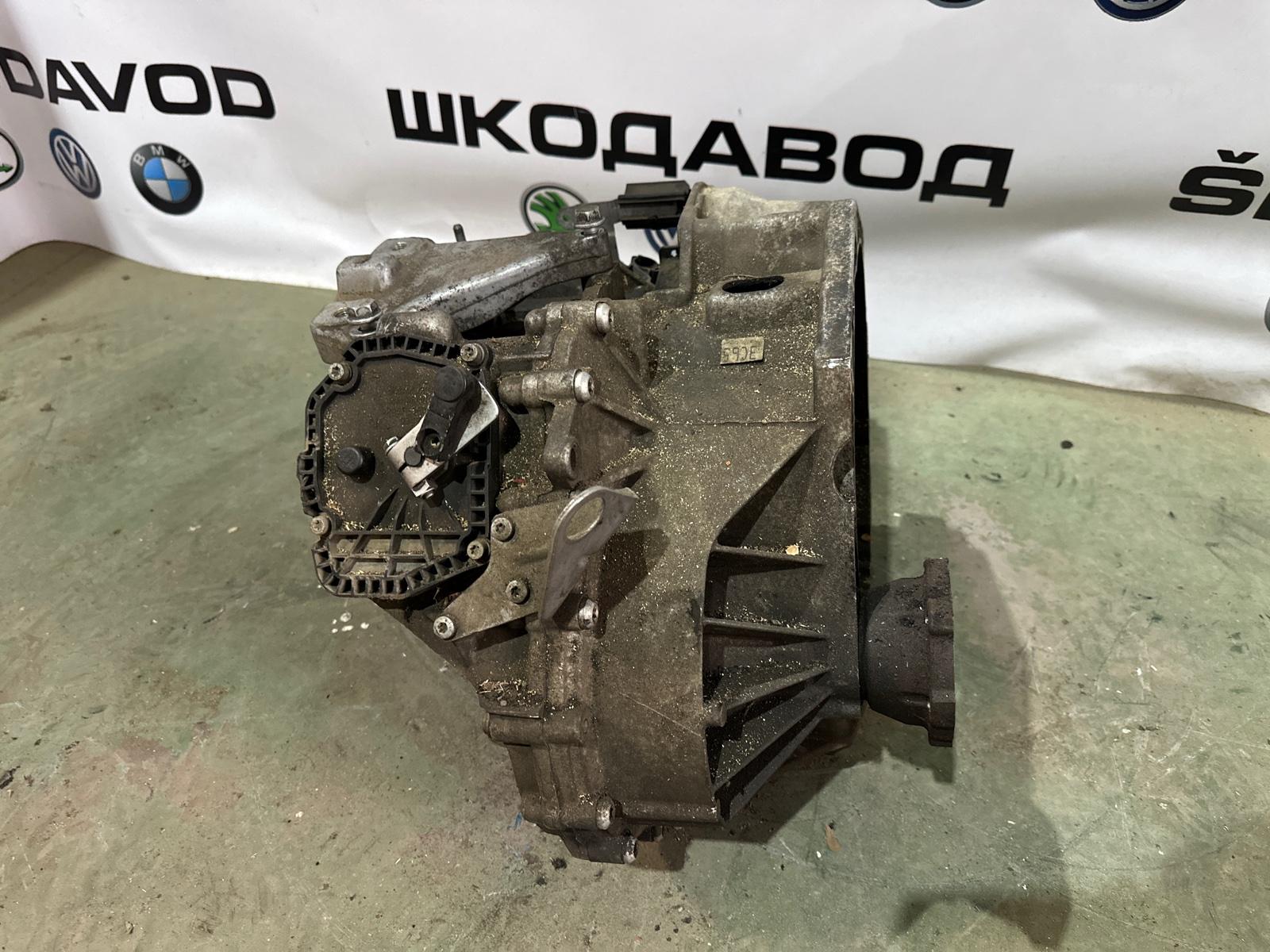 КПП DSG7 (DQ200) 0AM РКПП Робот, 75000 рублей, Москва