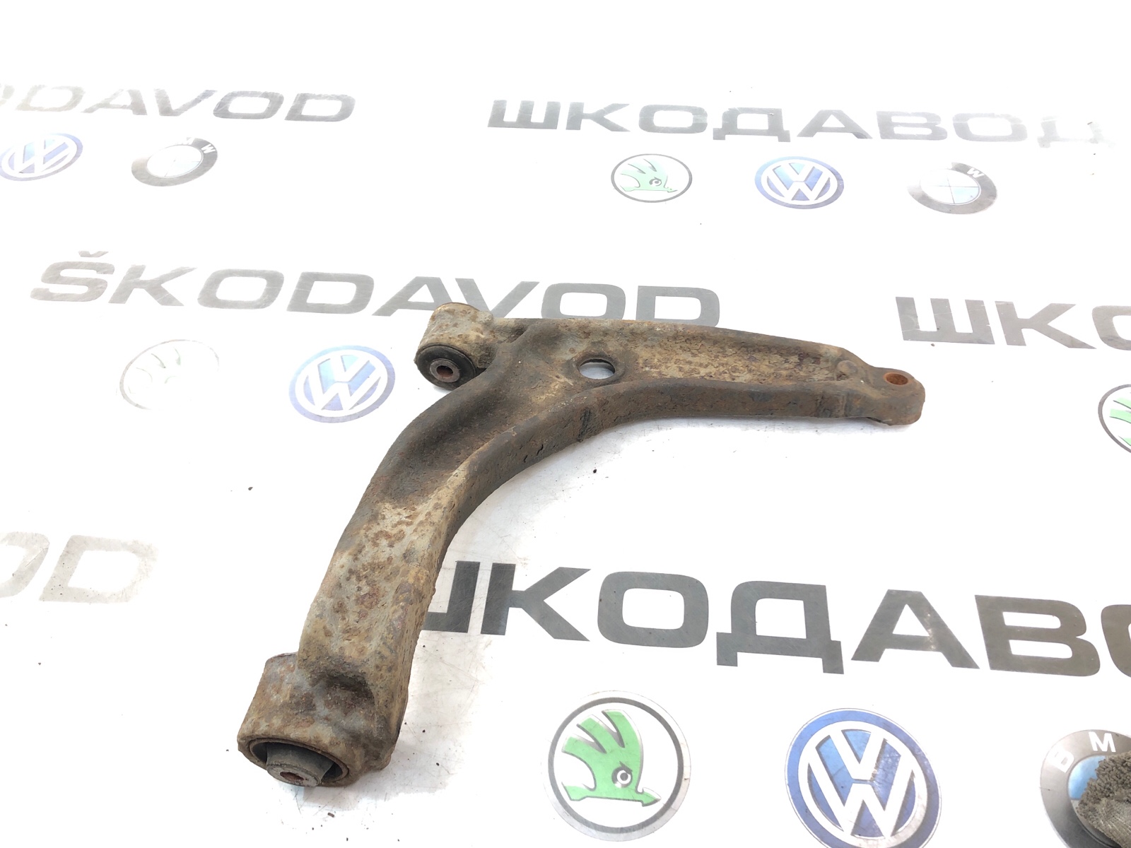 рычаг подвески, 3000 рублей, Москва