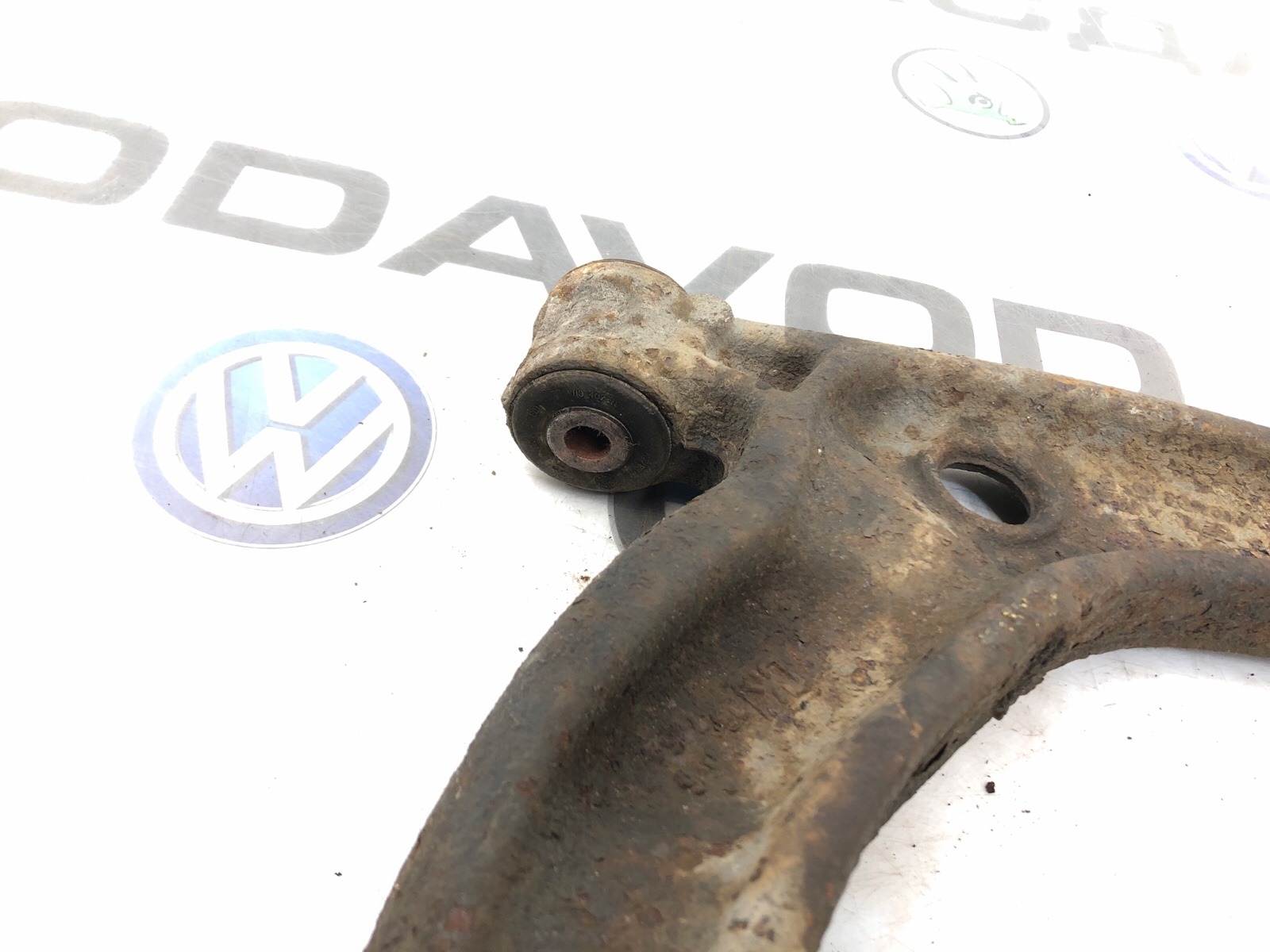 рычаг подвески, 3000 рублей, Москва