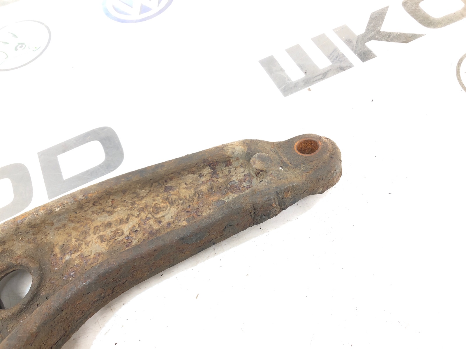 рычаг подвески, 3000 рублей, Москва