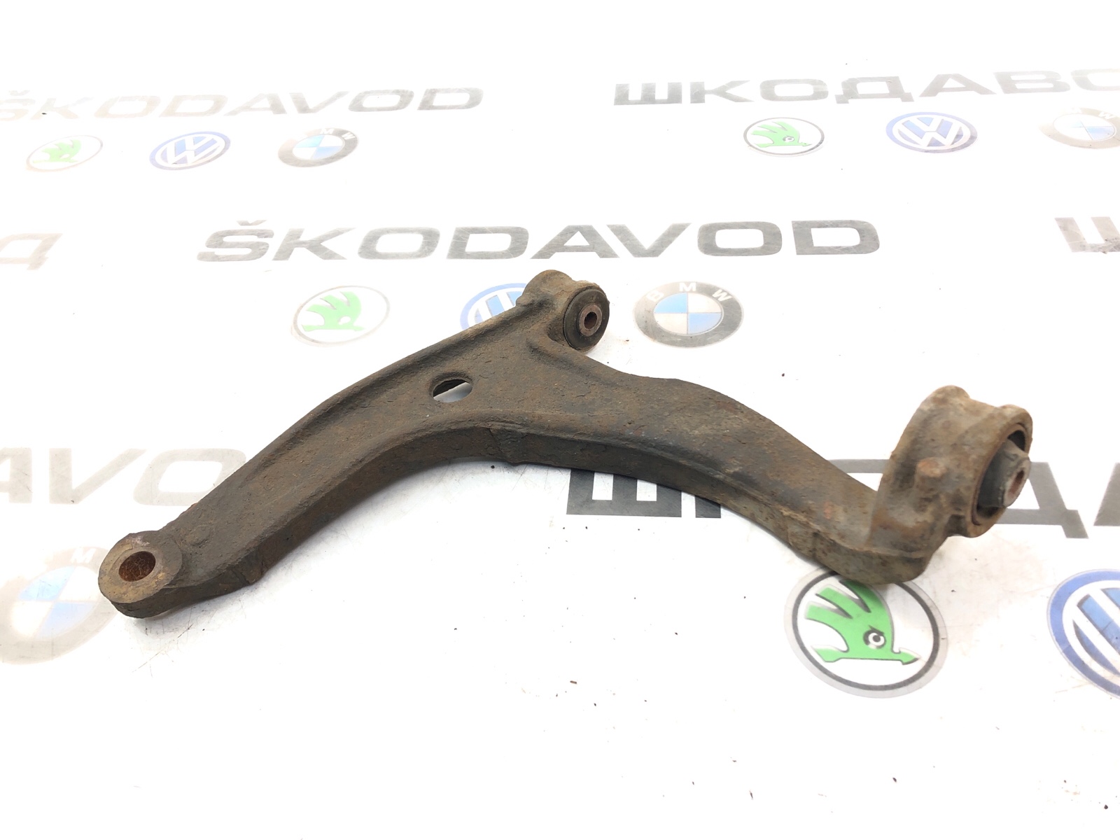 рычаг подвески, 3000 рублей, Москва