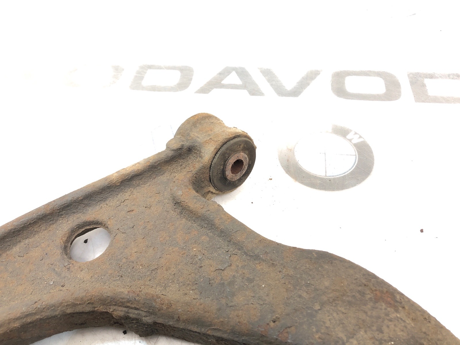 рычаг подвески, 3000 рублей, Москва