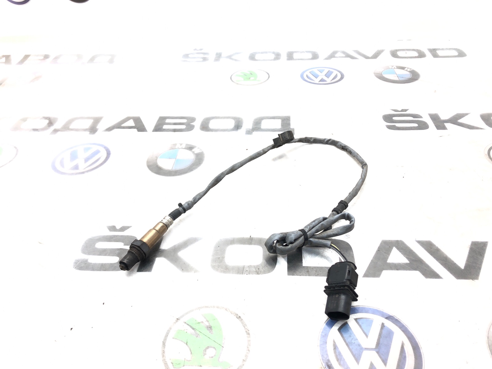 Датчик лямбда зонд, 5000 рублей, Москва