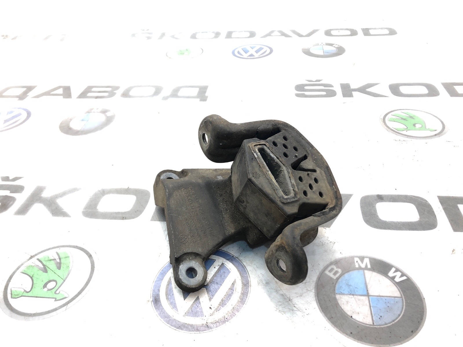 Опора МКПП, 2500 рублей, Москва