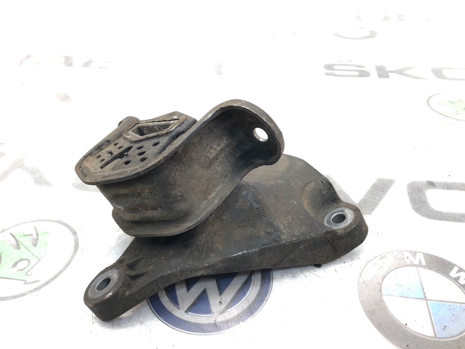 Опора МКПП, 2500 рублей, Москва