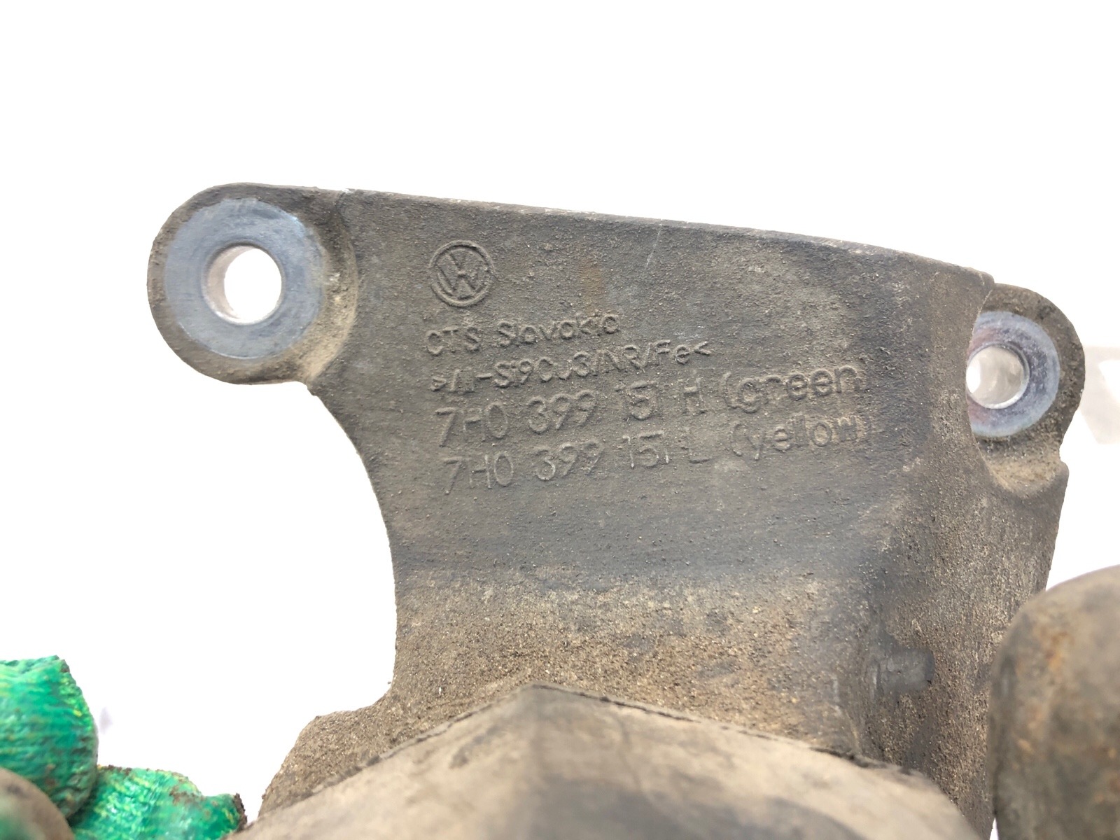 Опора МКПП, 2500 рублей, Москва