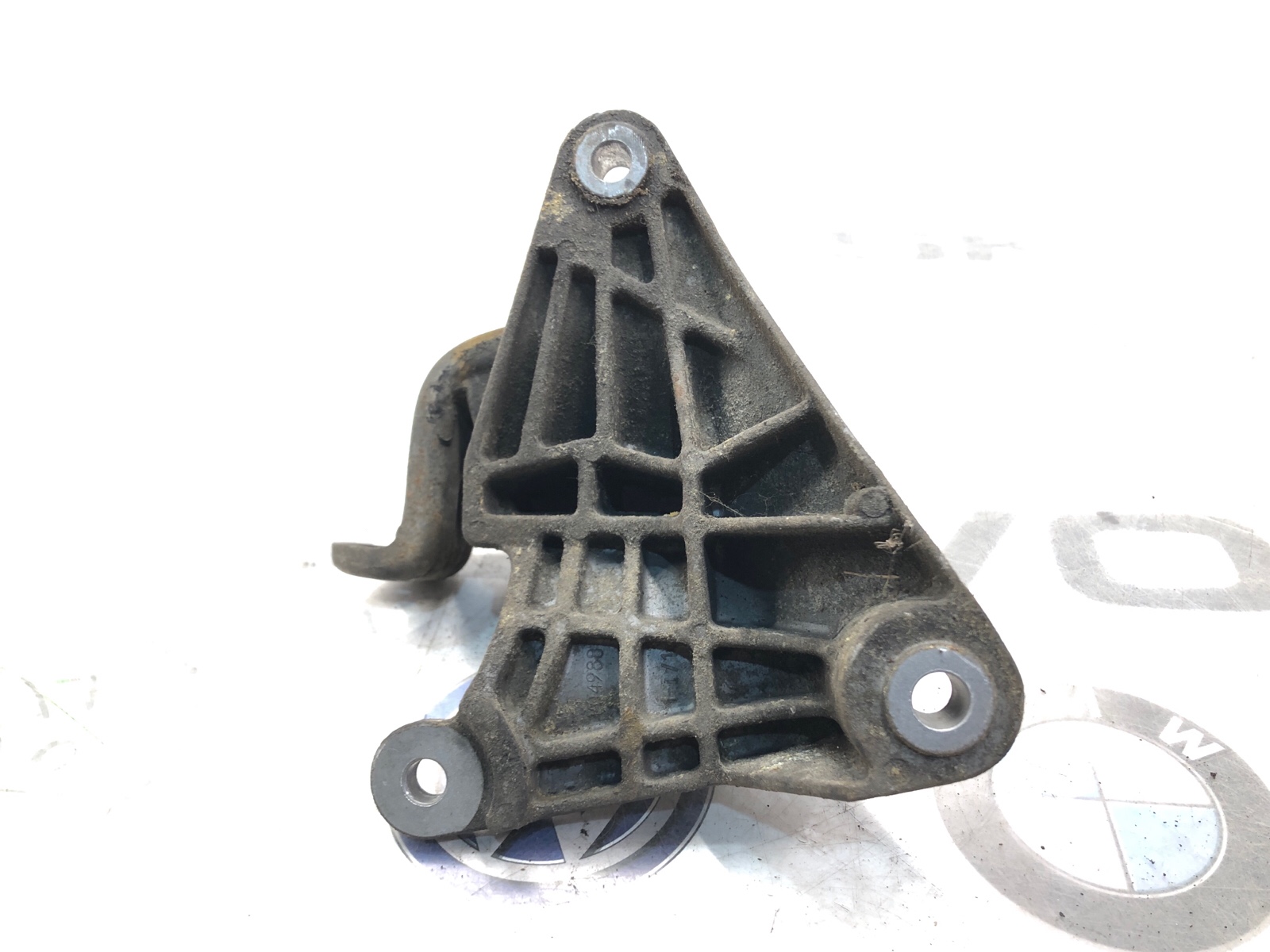 Опора МКПП, 2500 рублей, Москва