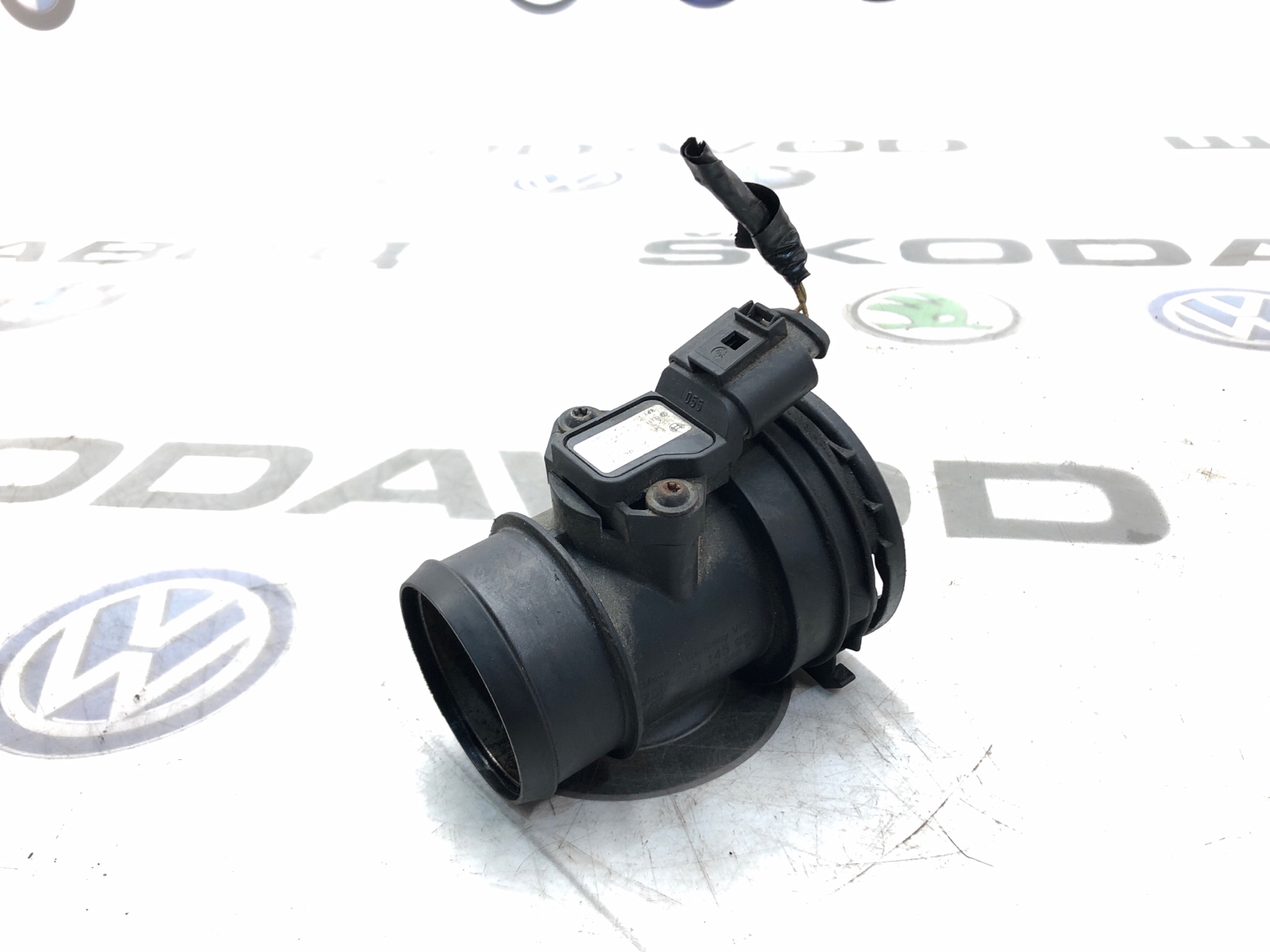 ДМРВ (расходомер), 950 рублей, Москва