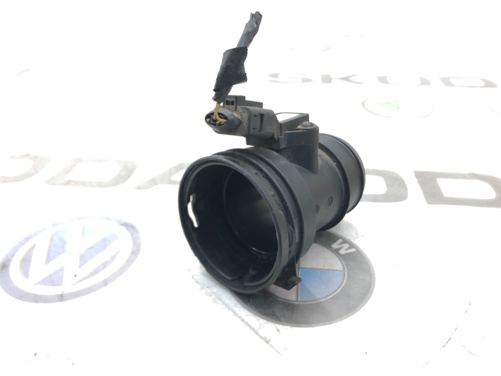 ДМРВ (расходомер), 950 рублей, Москва