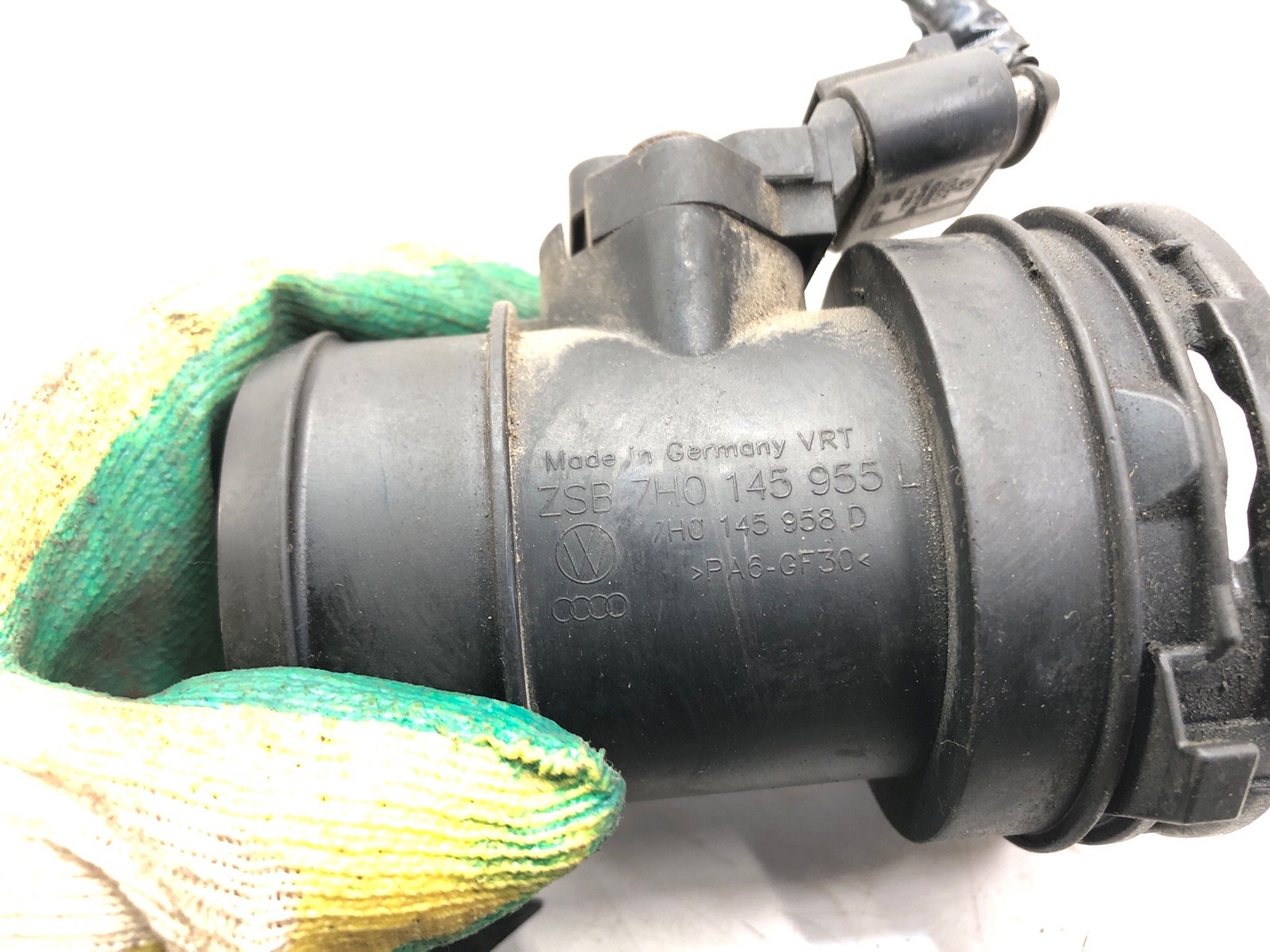 ДМРВ (расходомер), 950 рублей, Москва