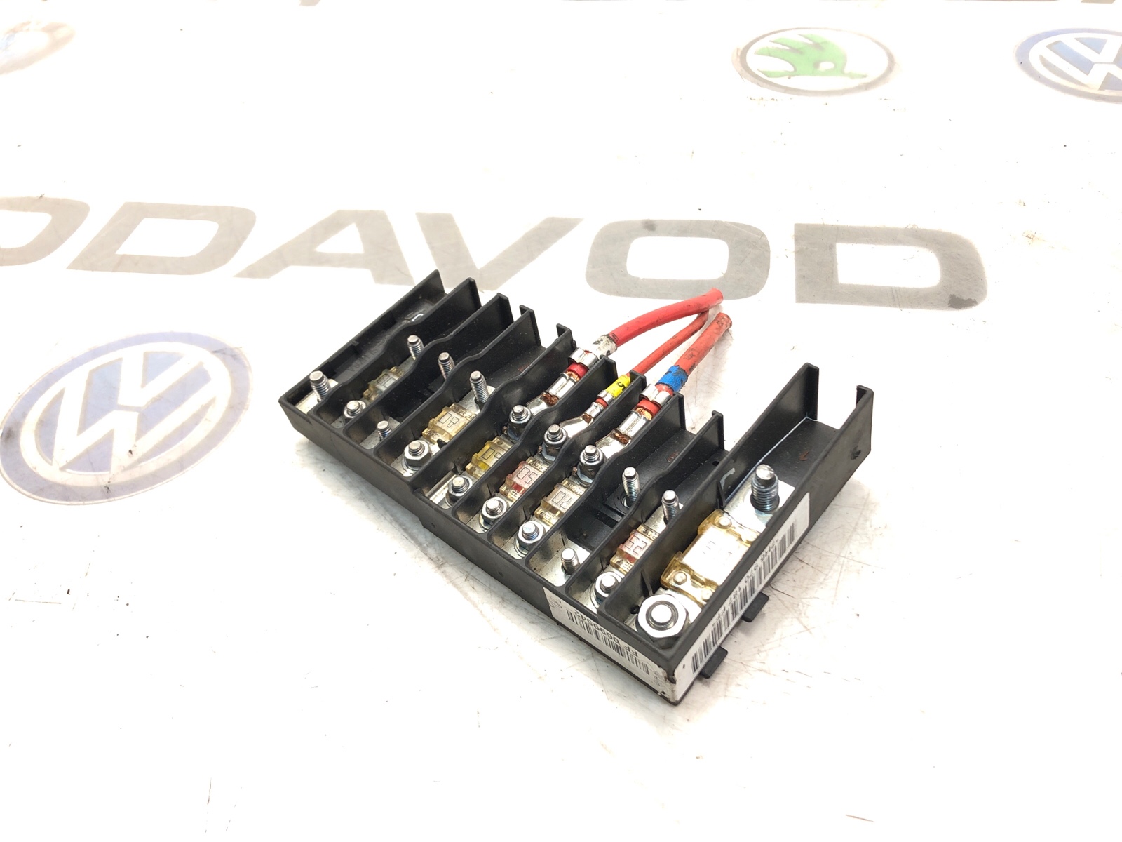 блок предохранителей, 1800 рублей, Москва