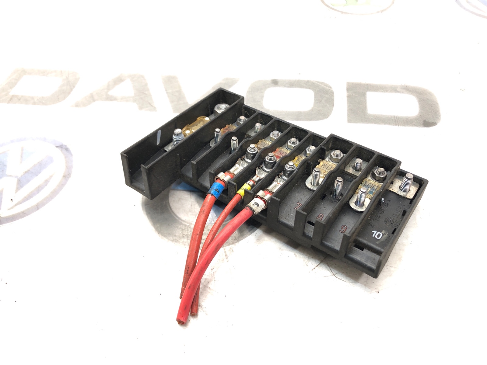 блок предохранителей, 1800 рублей, Москва