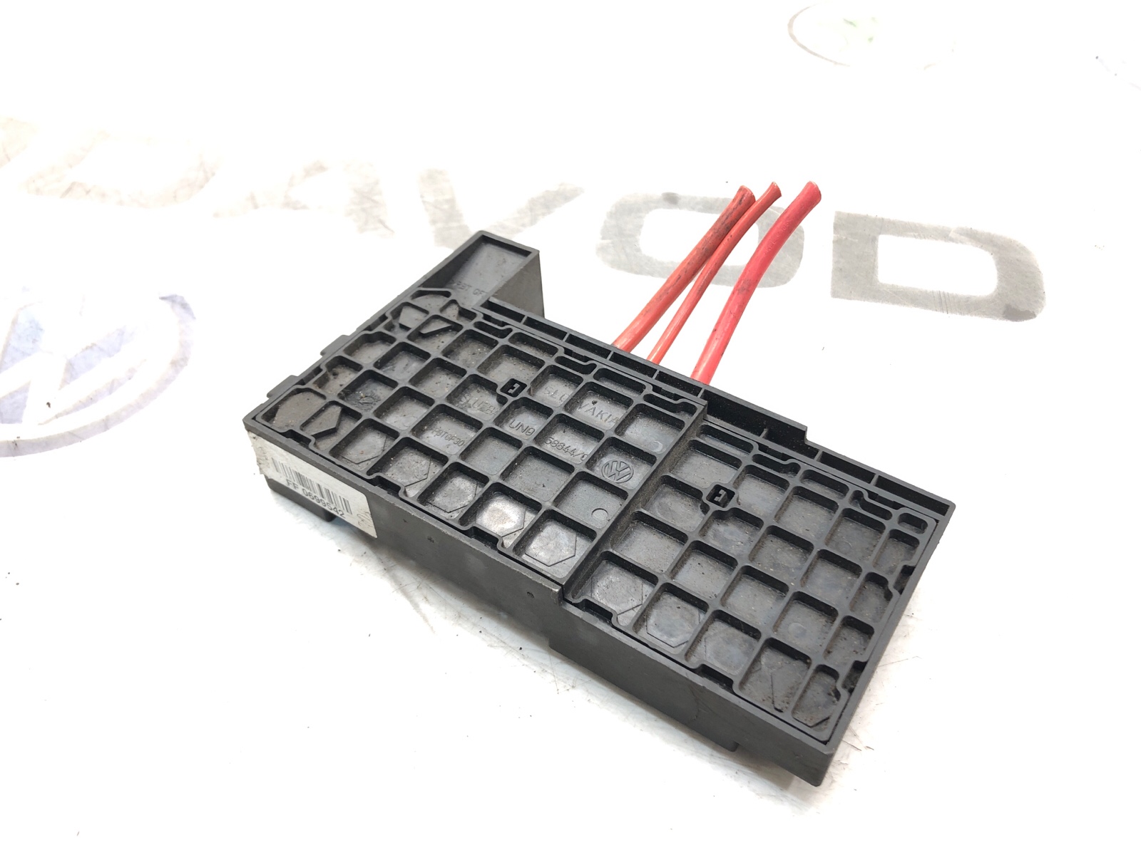 блок предохранителей, 1800 рублей, Москва