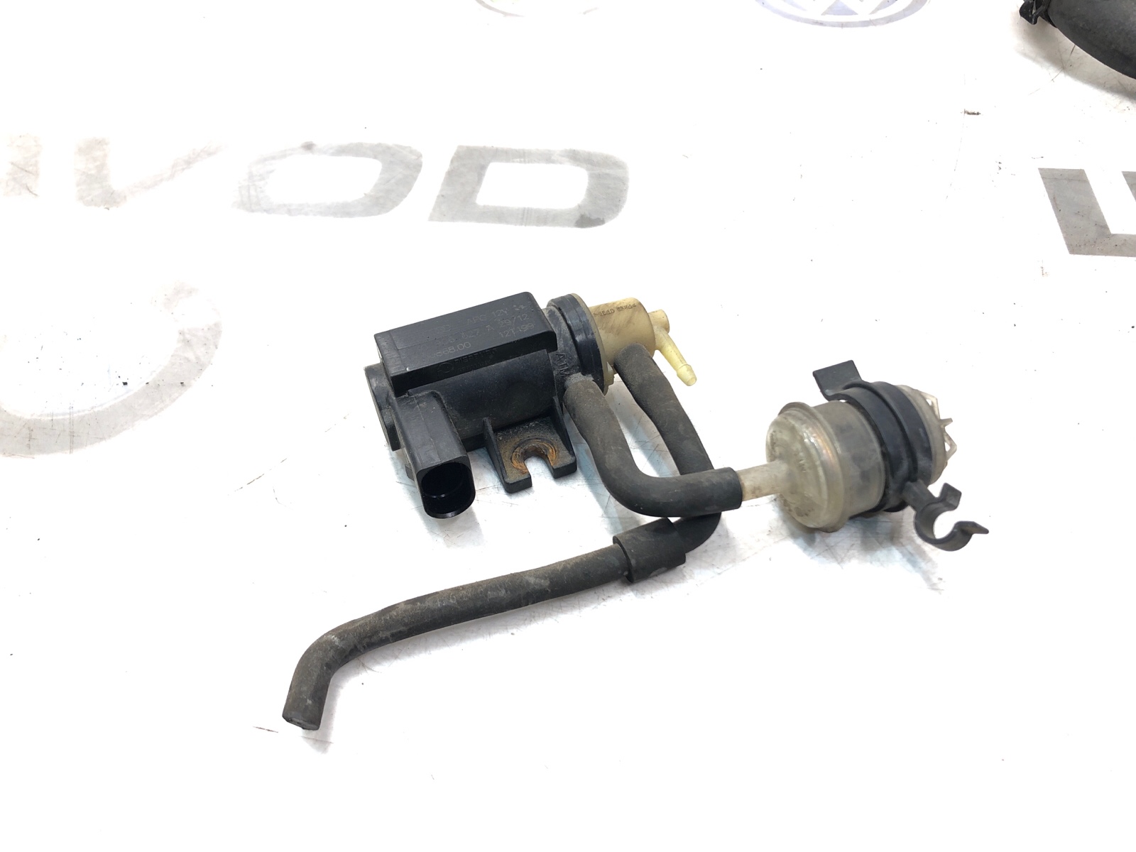 Клапан электромагнитный, 2000 рублей, Москва