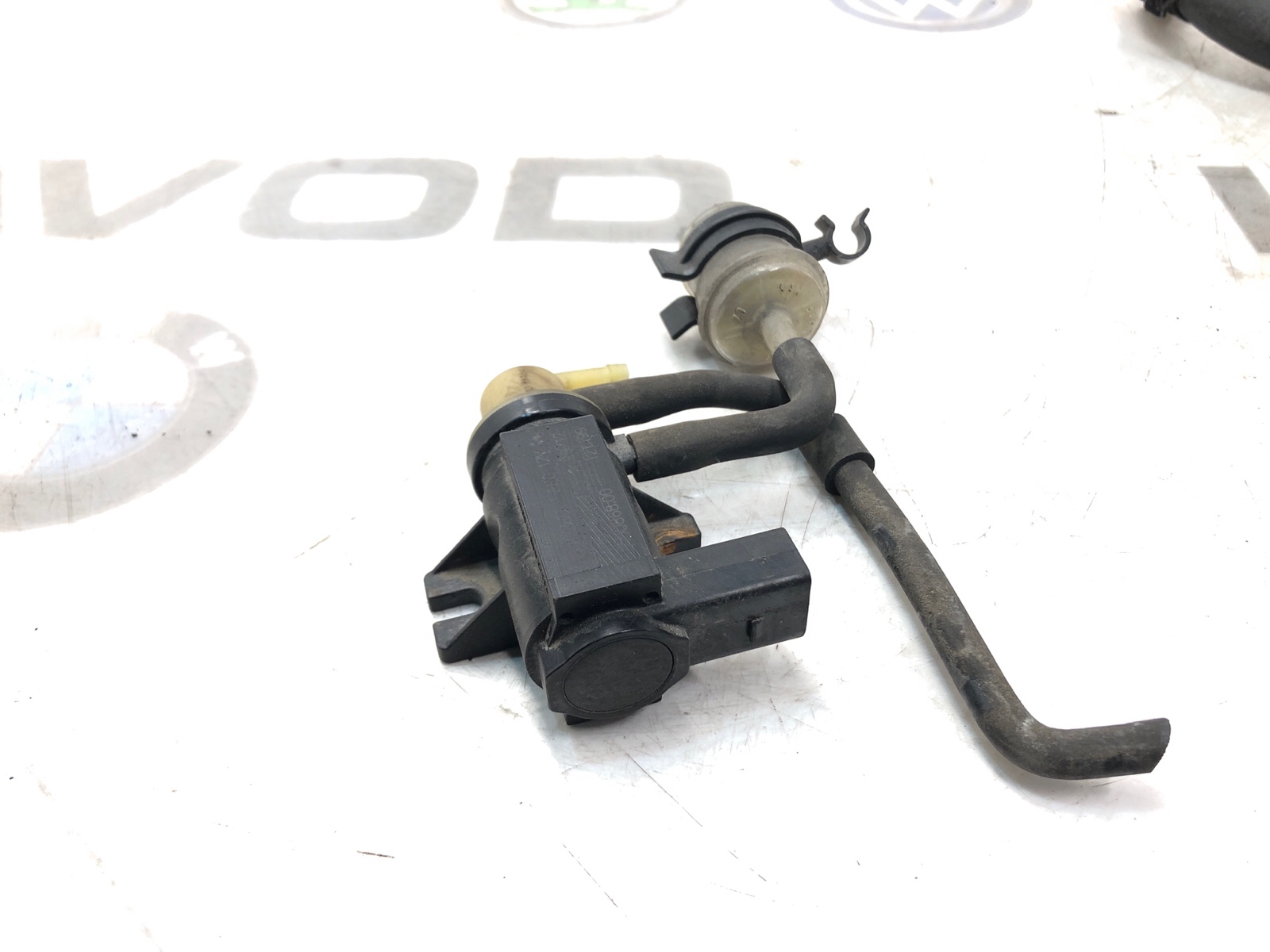 Клапан электромагнитный, 2000 рублей, Москва