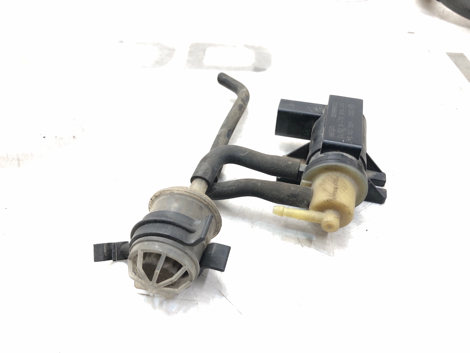 Клапан электромагнитный, 2000 рублей, Москва