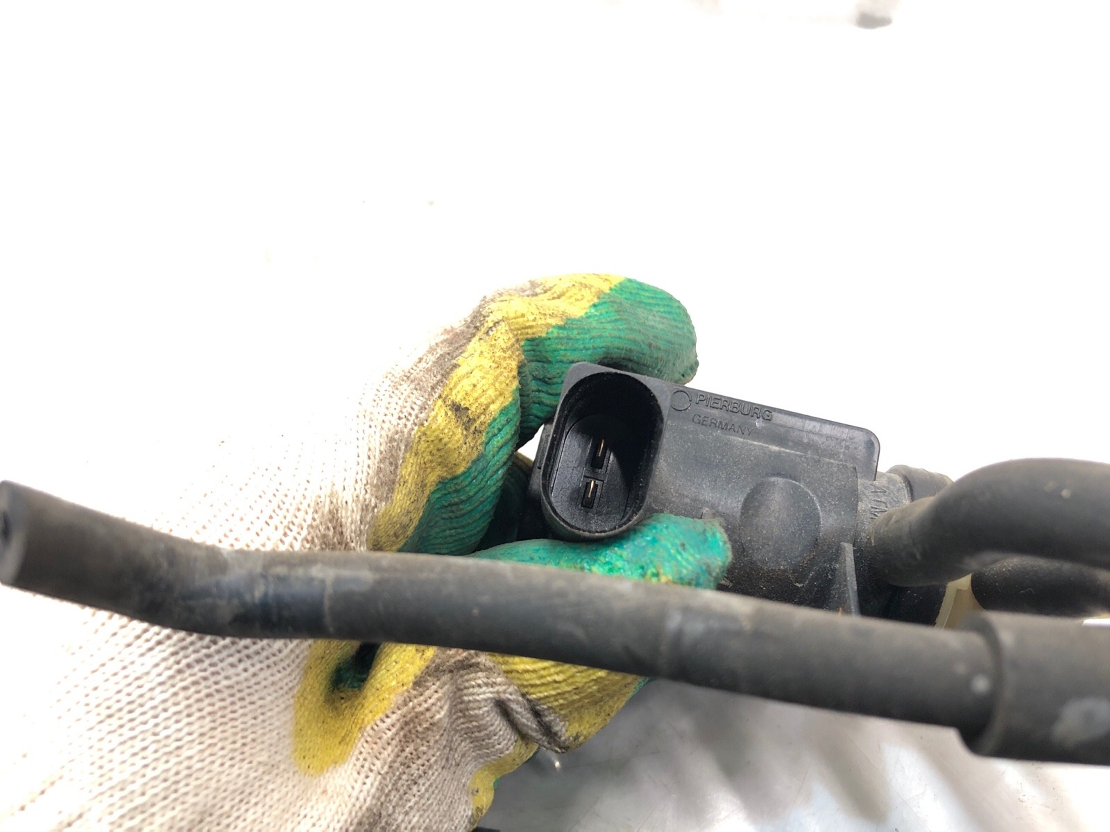 Клапан электромагнитный, 2000 рублей, Москва