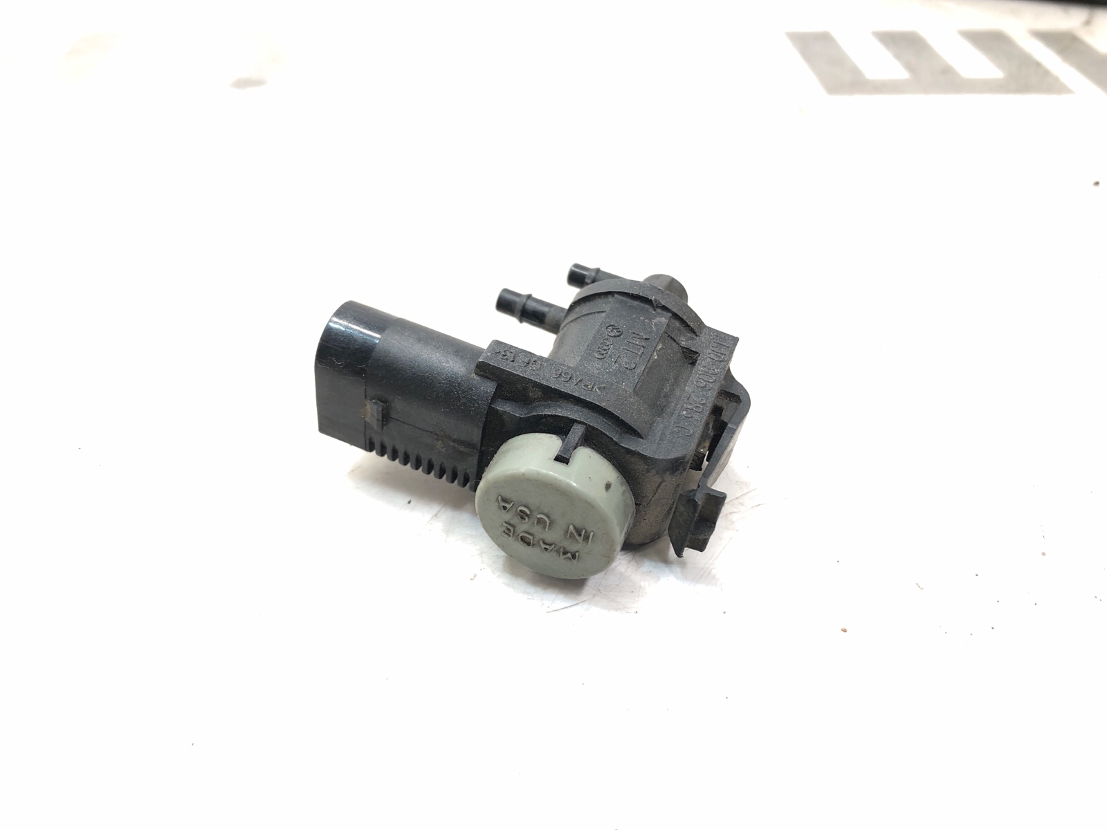 Клапан электромагнитный, 1000 рублей, Москва