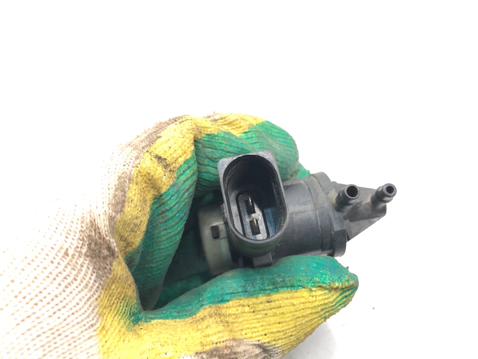 Клапан электромагнитный, 1000 рублей, Москва