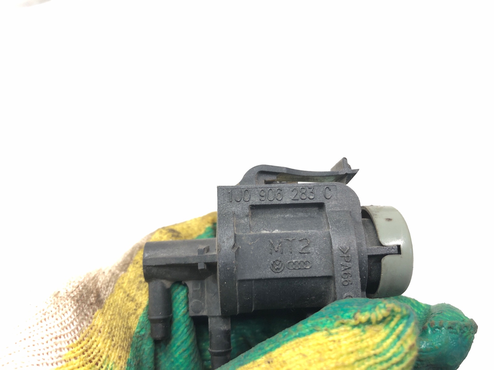 Клапан электромагнитный, 1000 рублей, Москва