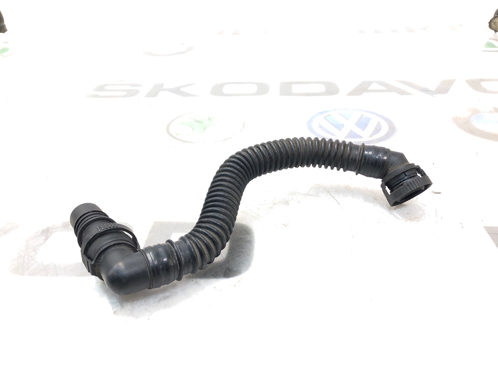 Патрубок картерных газов, 2000 рублей, Москва