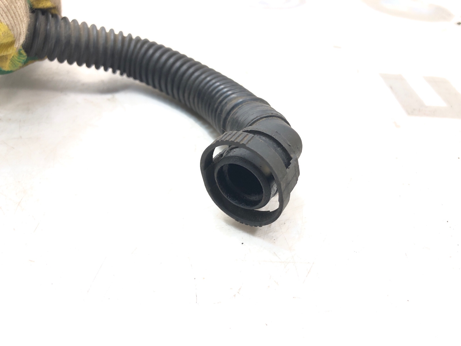 Патрубок картерных газов, 2000 рублей, Москва