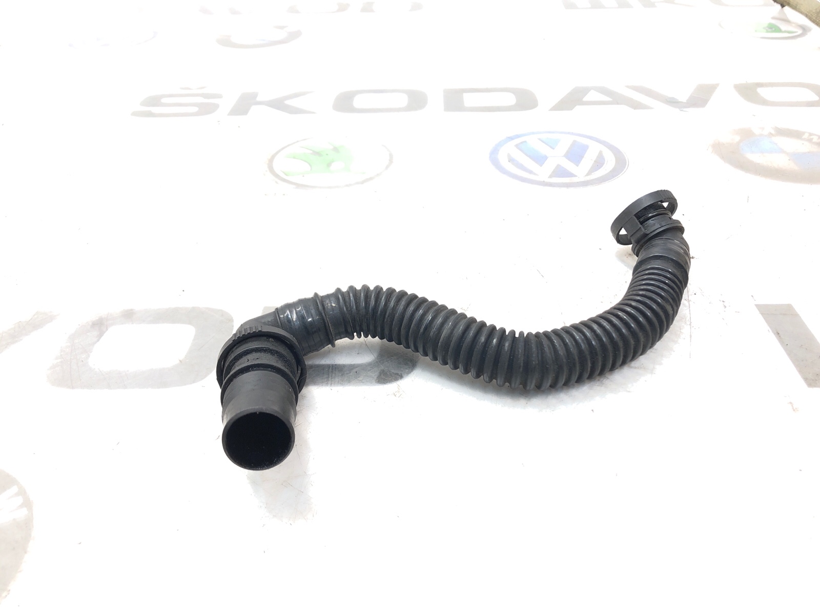 Патрубок картерных газов, 2000 рублей, Москва