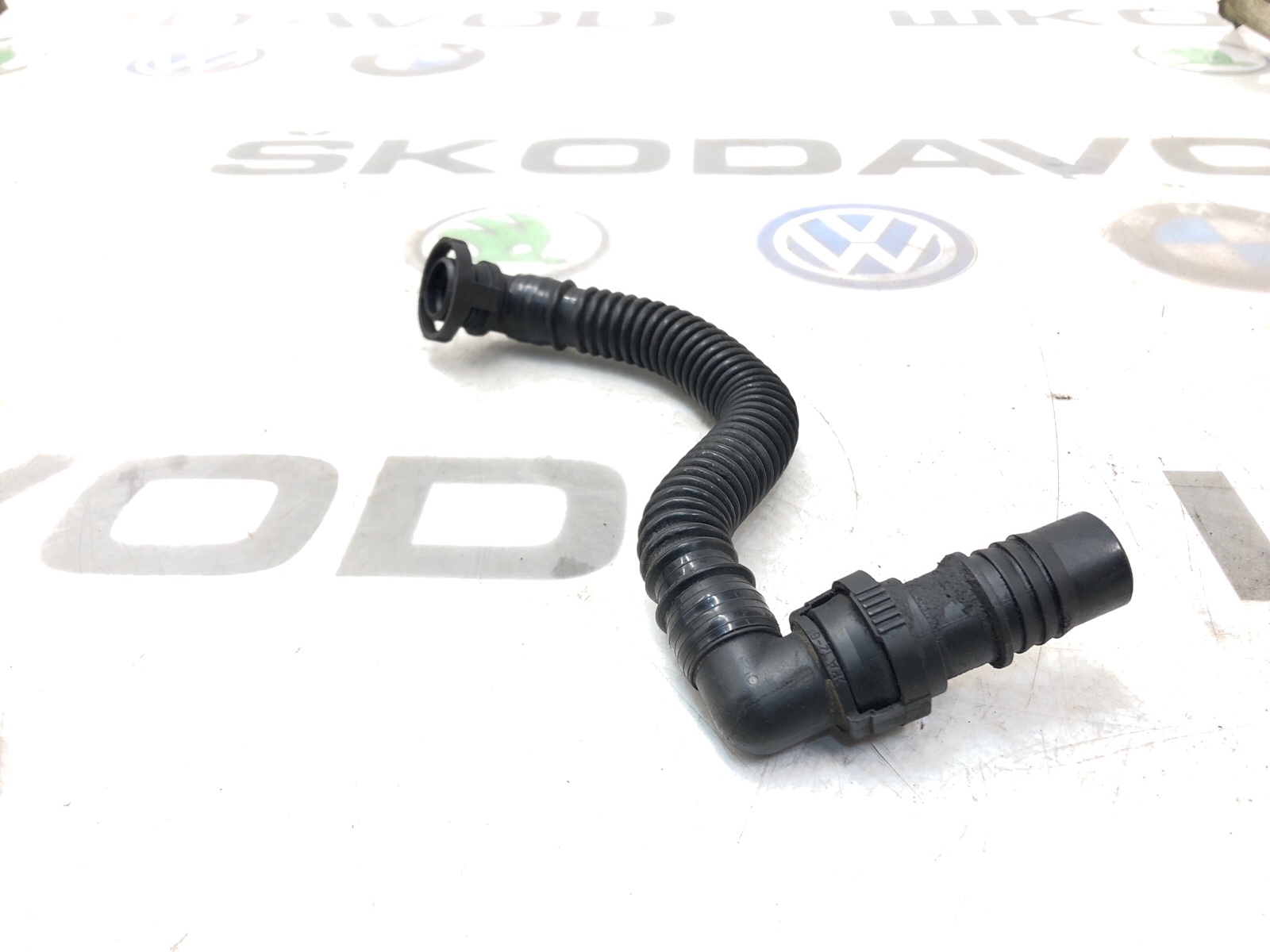 Патрубок картерных газов, 2000 рублей, Москва