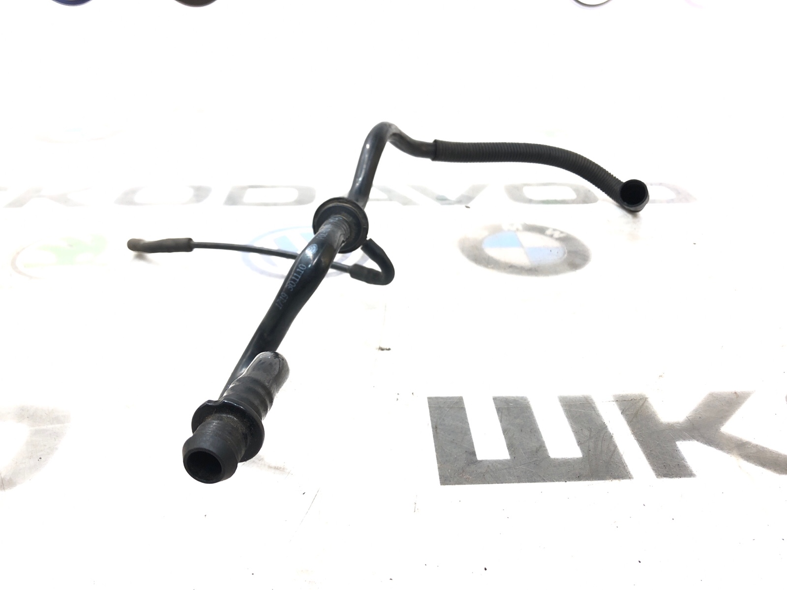 Трубка вакуумного усилителя тормоза, 4000 рублей, Москва