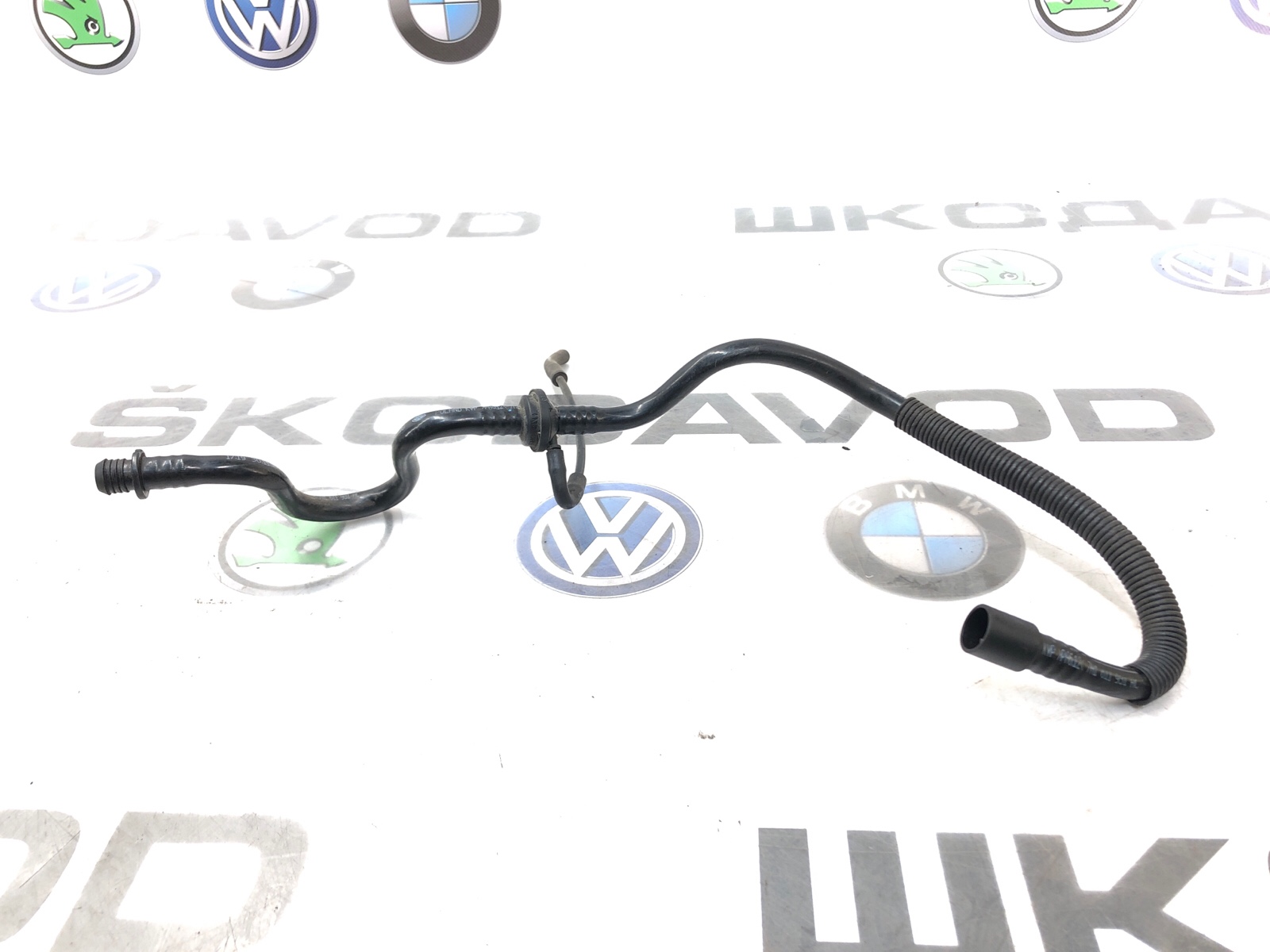 Трубка вакуумного усилителя тормоза, 4000 рублей, Москва