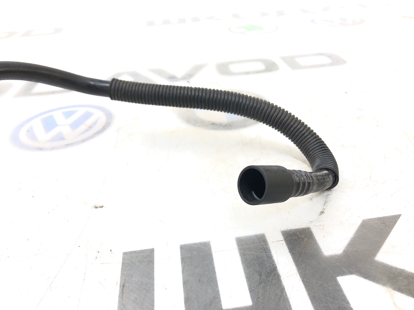 Трубка вакуумного усилителя тормоза, 4000 рублей, Москва