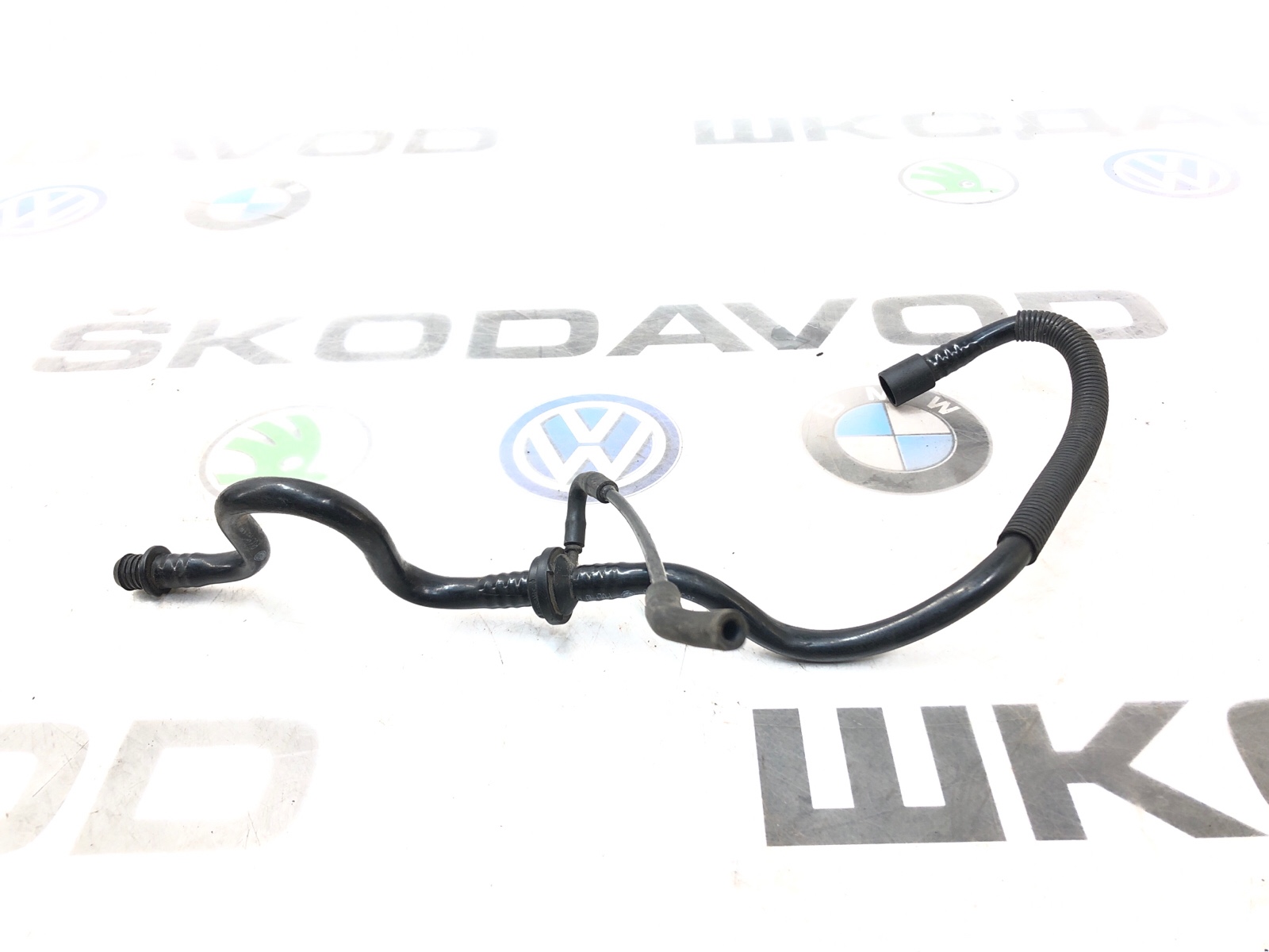 Трубка вакуумного усилителя тормоза, 4000 рублей, Москва