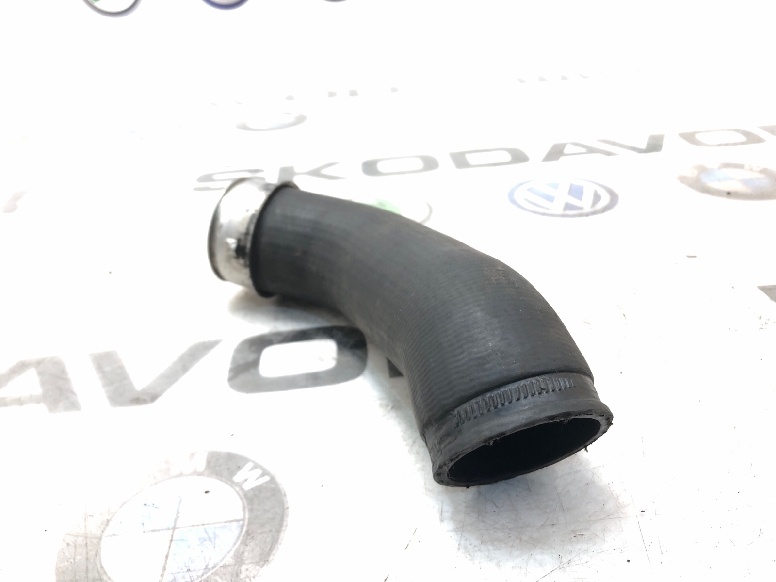 Патрубок интеркулера, 2000 рублей, Москва