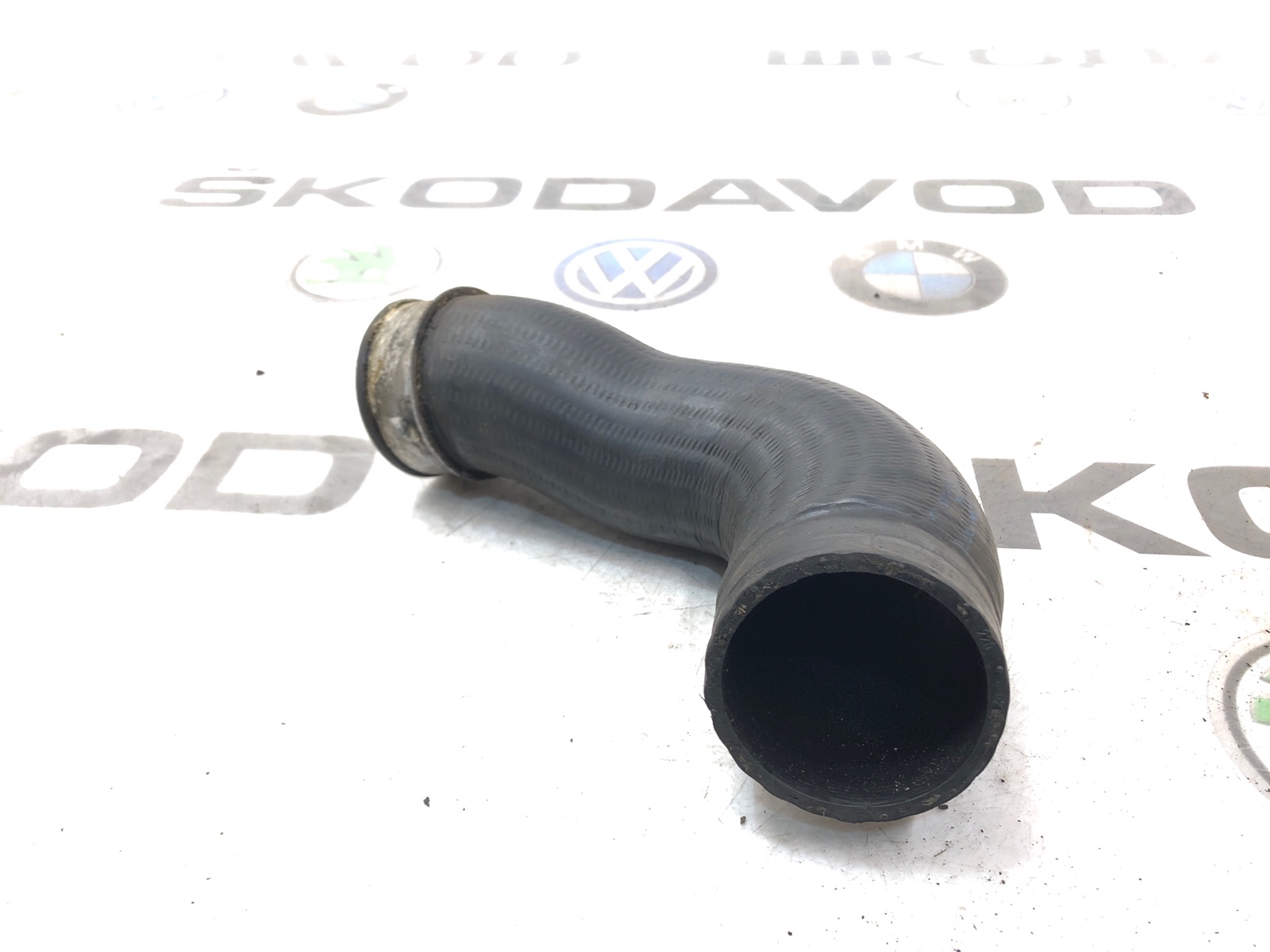 Патрубок интеркулера, 2000 рублей, Москва