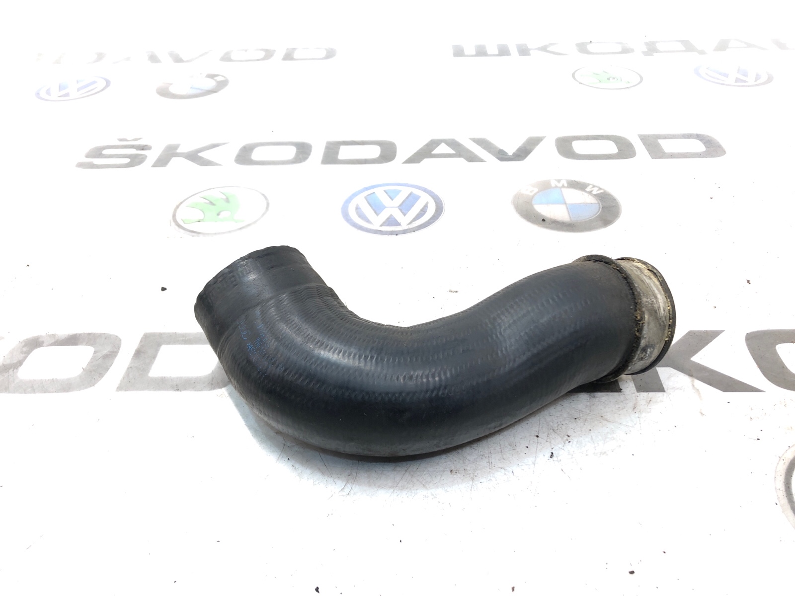 Патрубок интеркулера, 2000 рублей, Москва