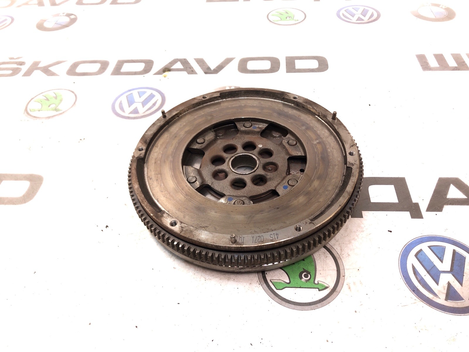 Маховик МКПП, 20000 рублей, Москва