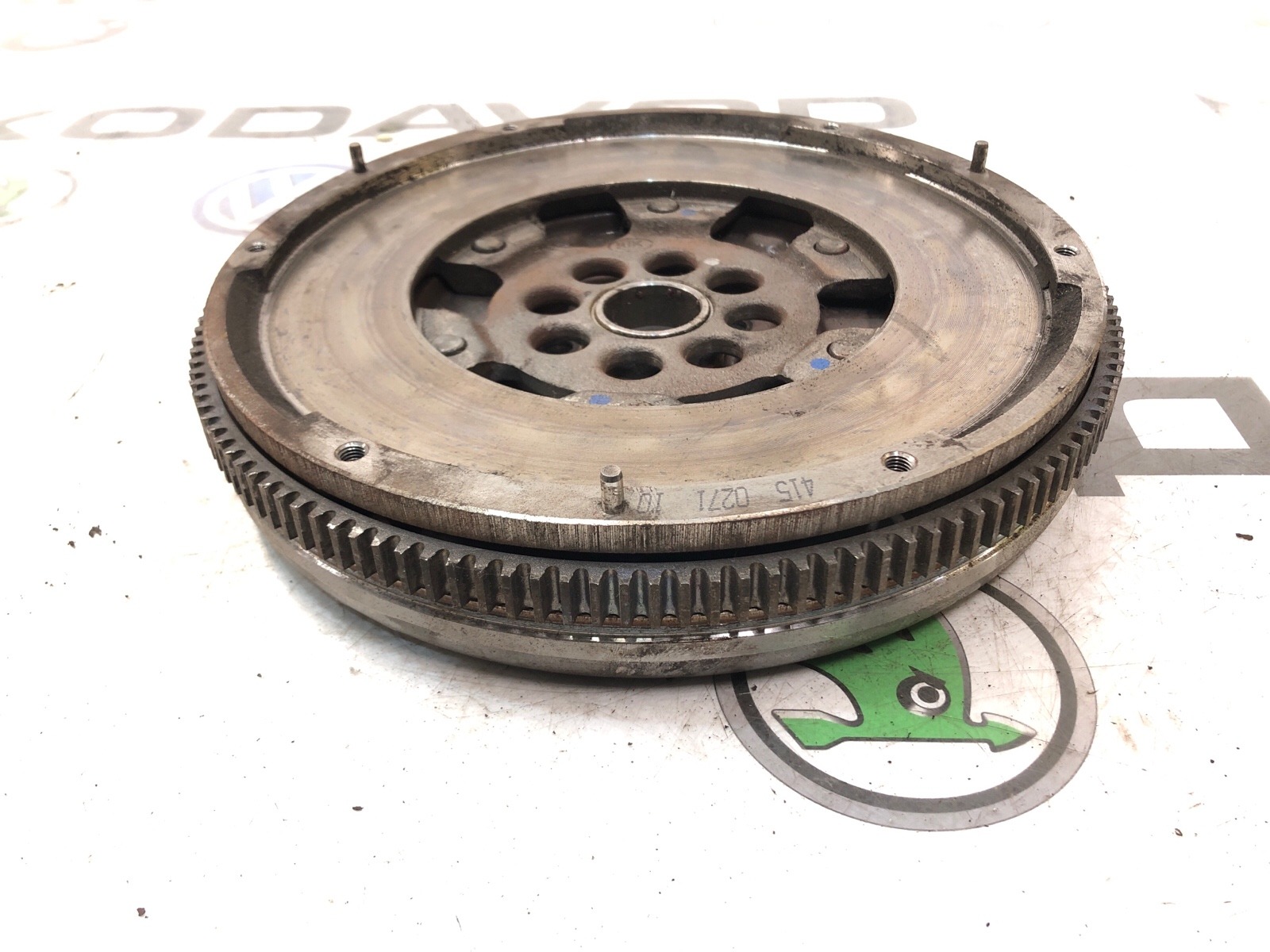 Маховик МКПП, 20000 рублей, Москва