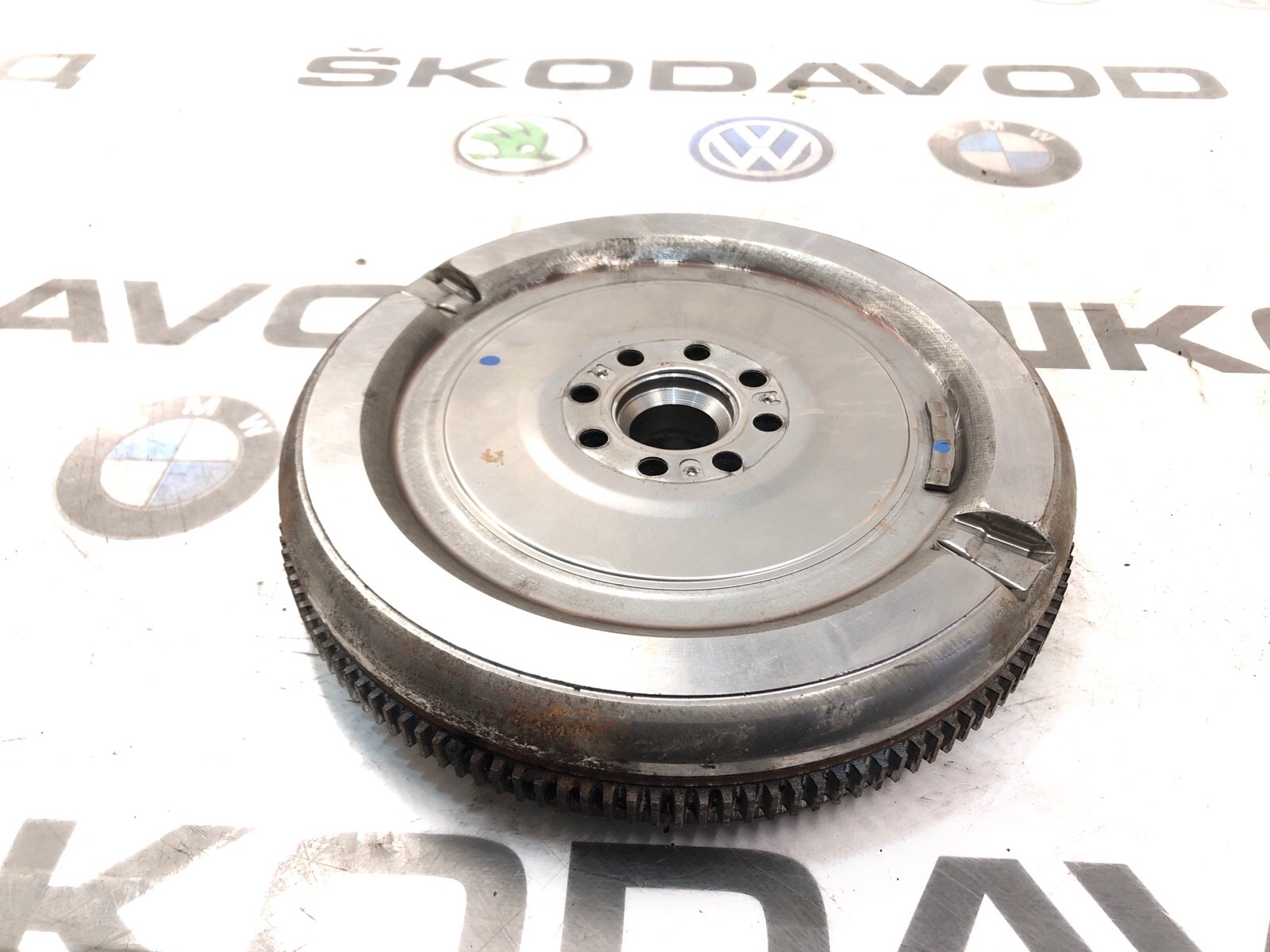 Маховик МКПП, 20000 рублей, Москва