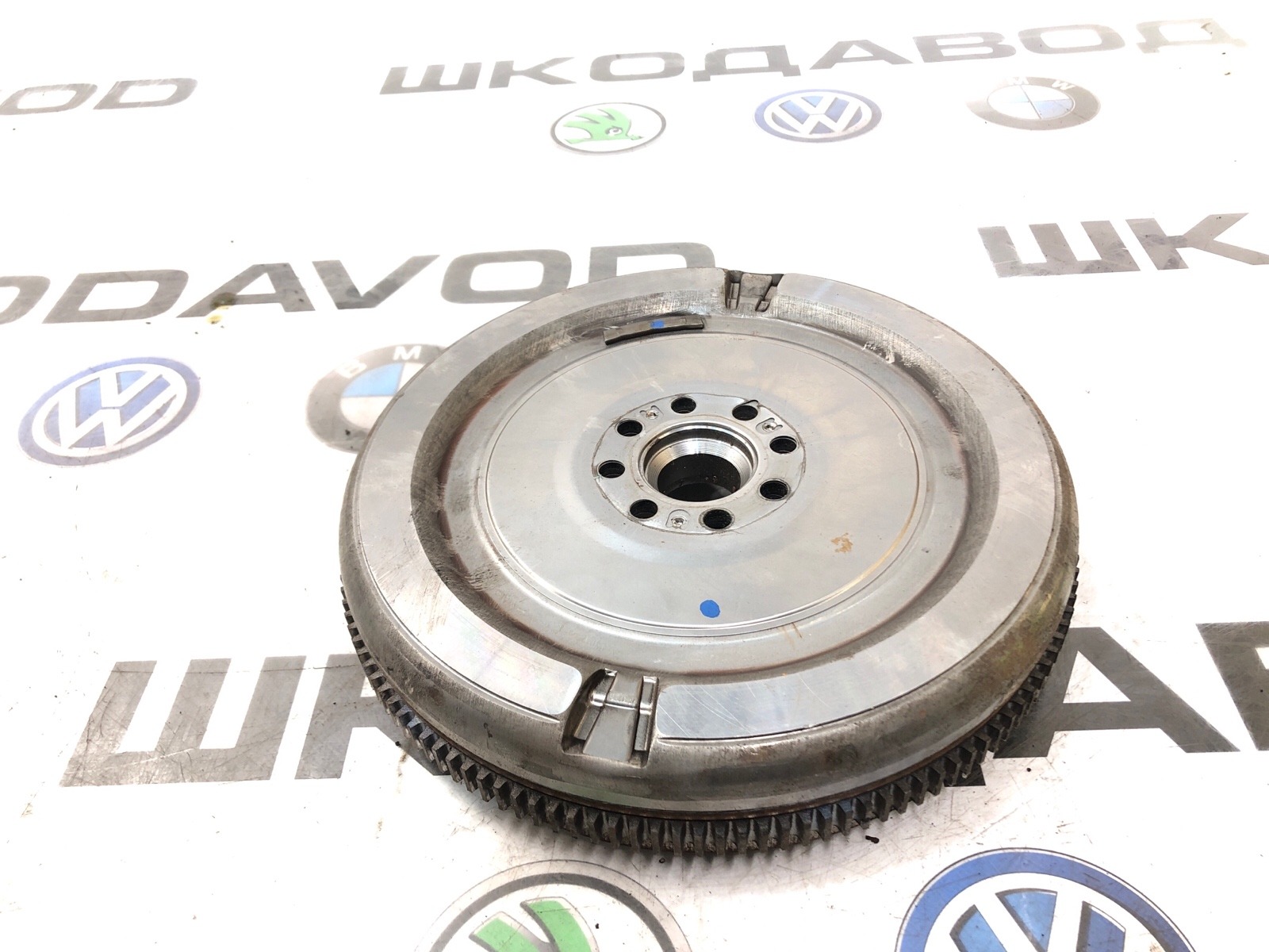 Маховик МКПП, 20000 рублей, Москва