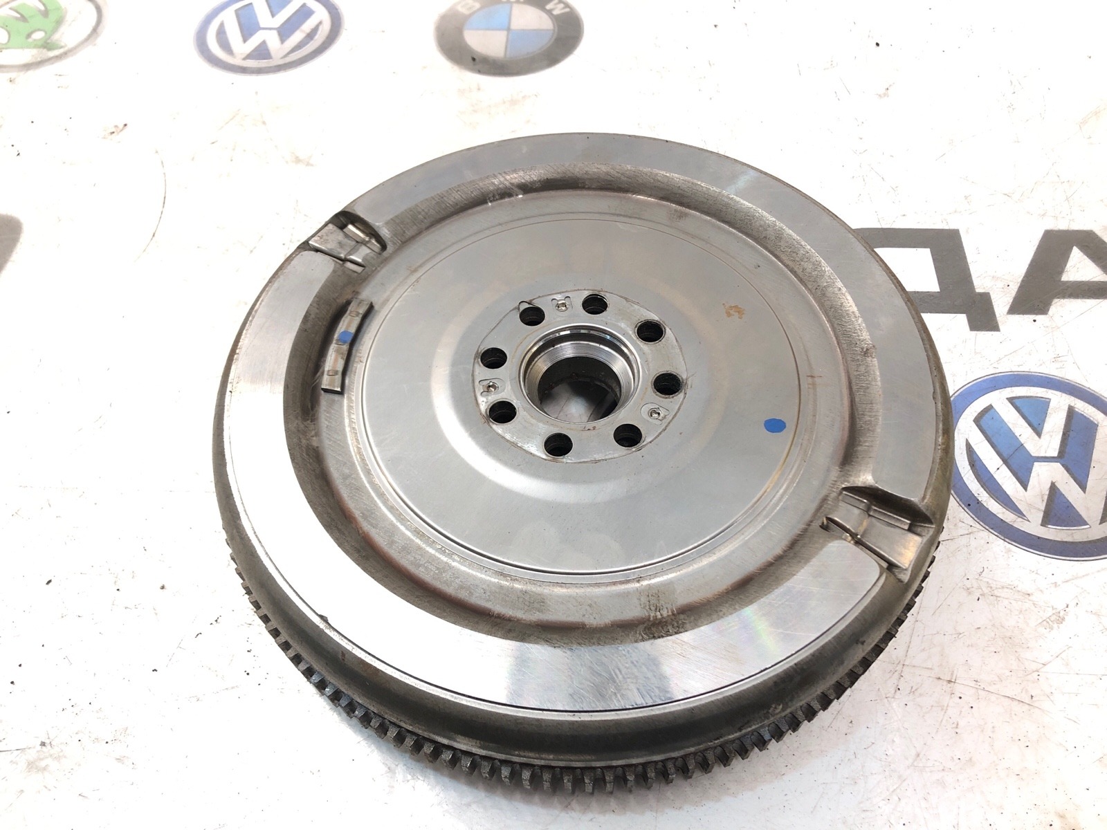 Маховик МКПП, 20000 рублей, Москва