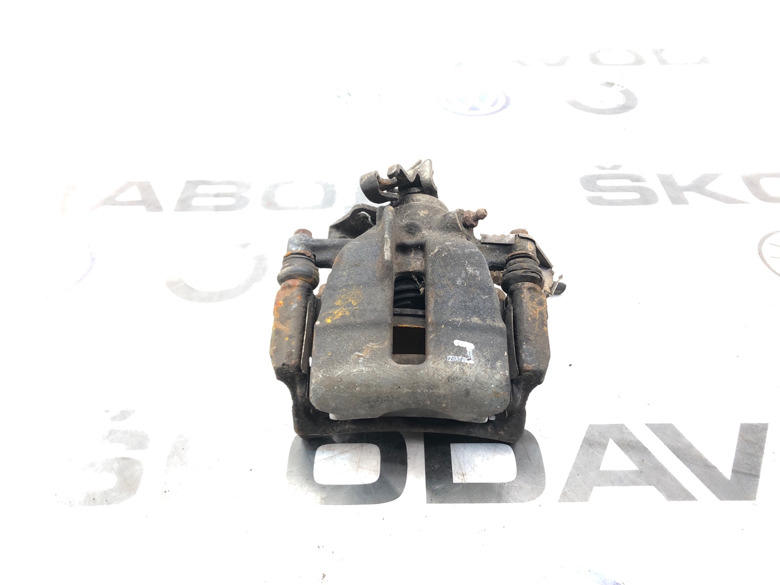 Суппорт тормозной, 5000 рублей, Москва