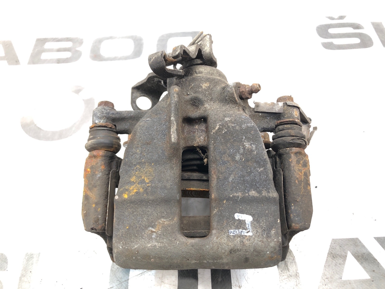 Суппорт тормозной, 5000 рублей, Москва